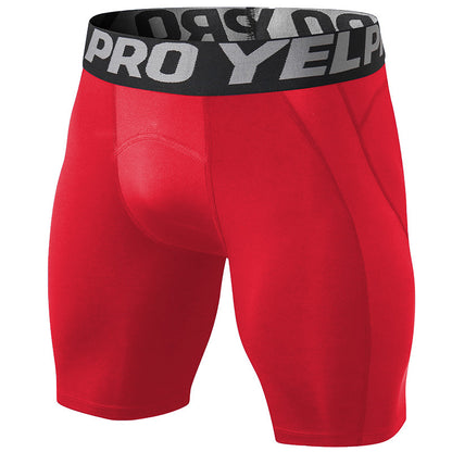 Men's PRO Training Shorts