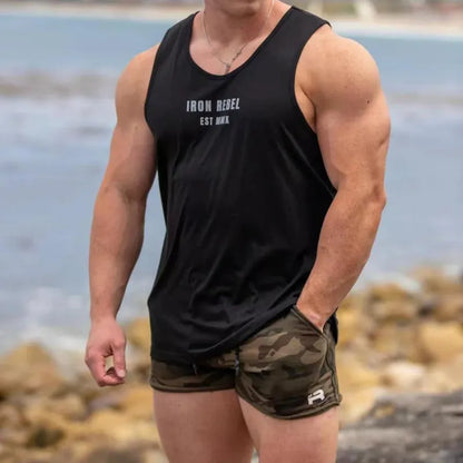 Men's Summer Training Shorts