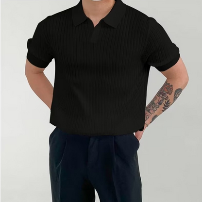 Men's Classic Polo Shirt