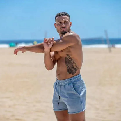 Men's Summer Training Shorts