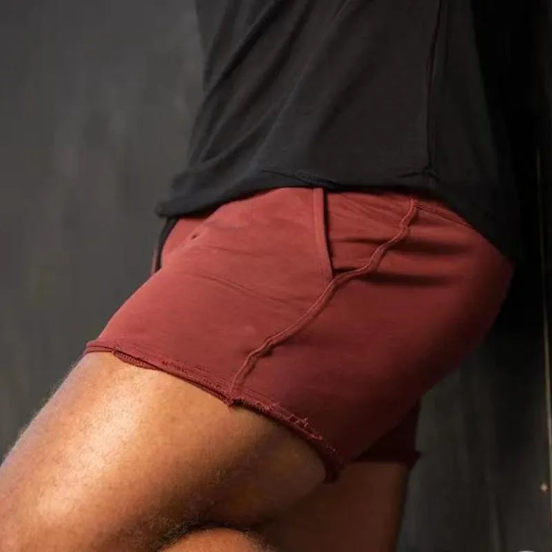 Men's Summer Training Shorts