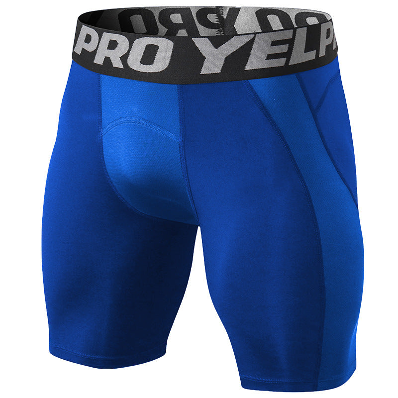 Men's PRO Training Shorts