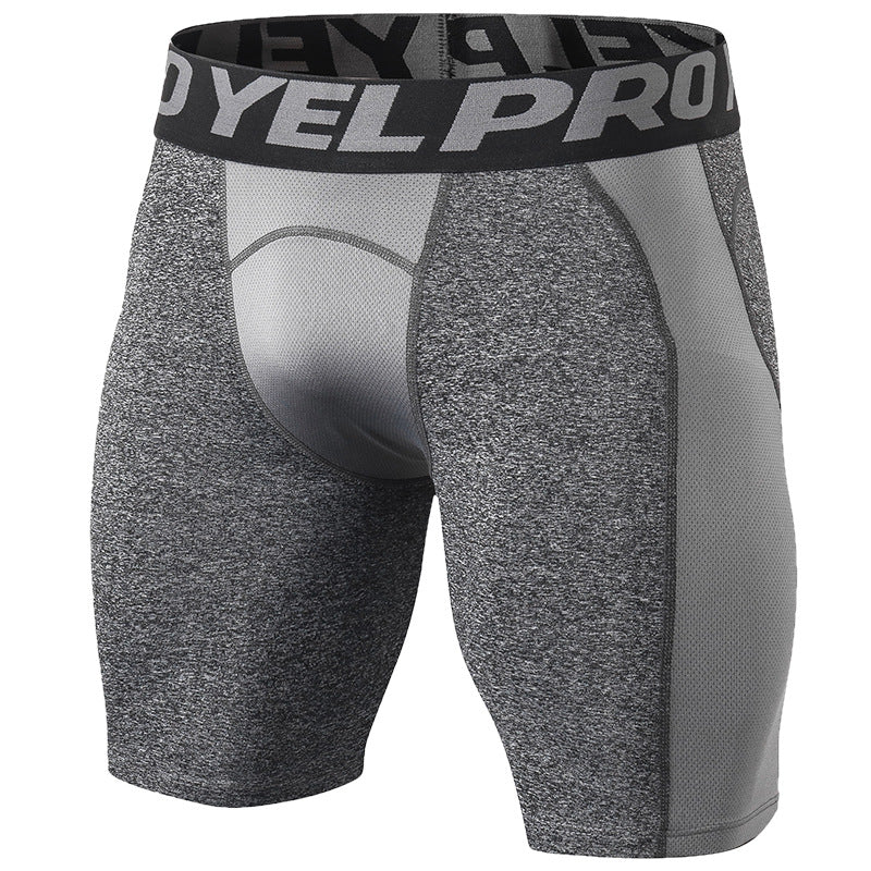 Men's PRO Training Shorts