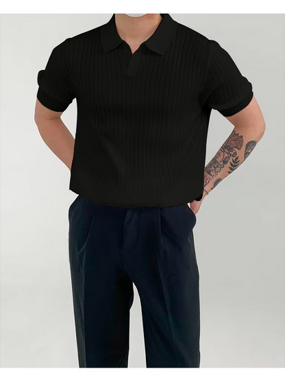 Men's Classic Polo Shirt