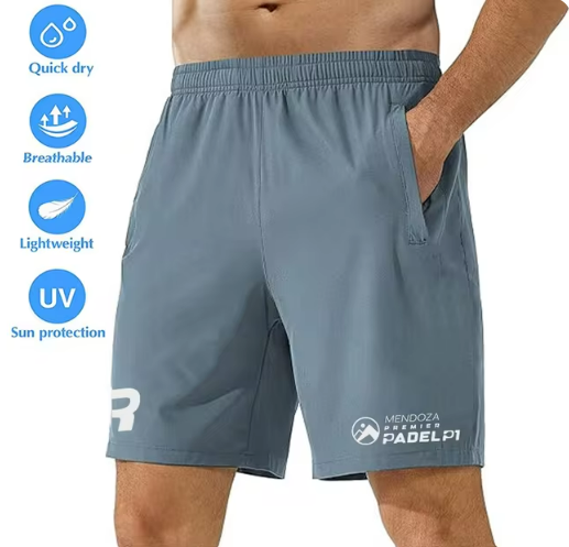Men's Performance Running Shorts