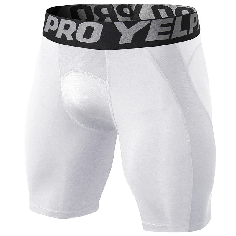 Men's PRO Training Shorts