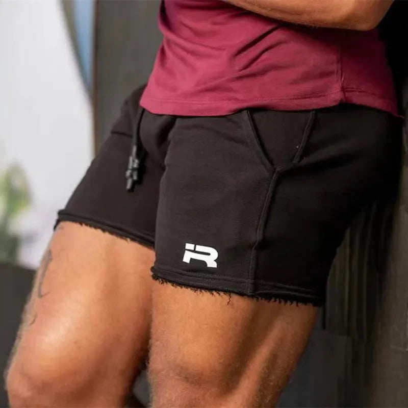 Men's Summer Training Shorts