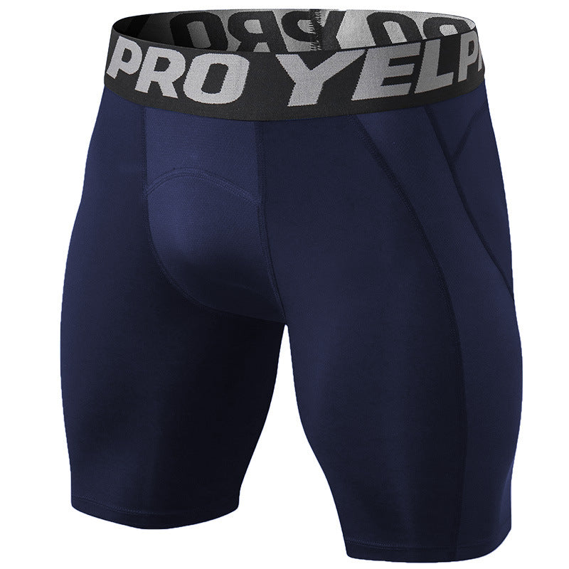 Men's PRO Training Shorts