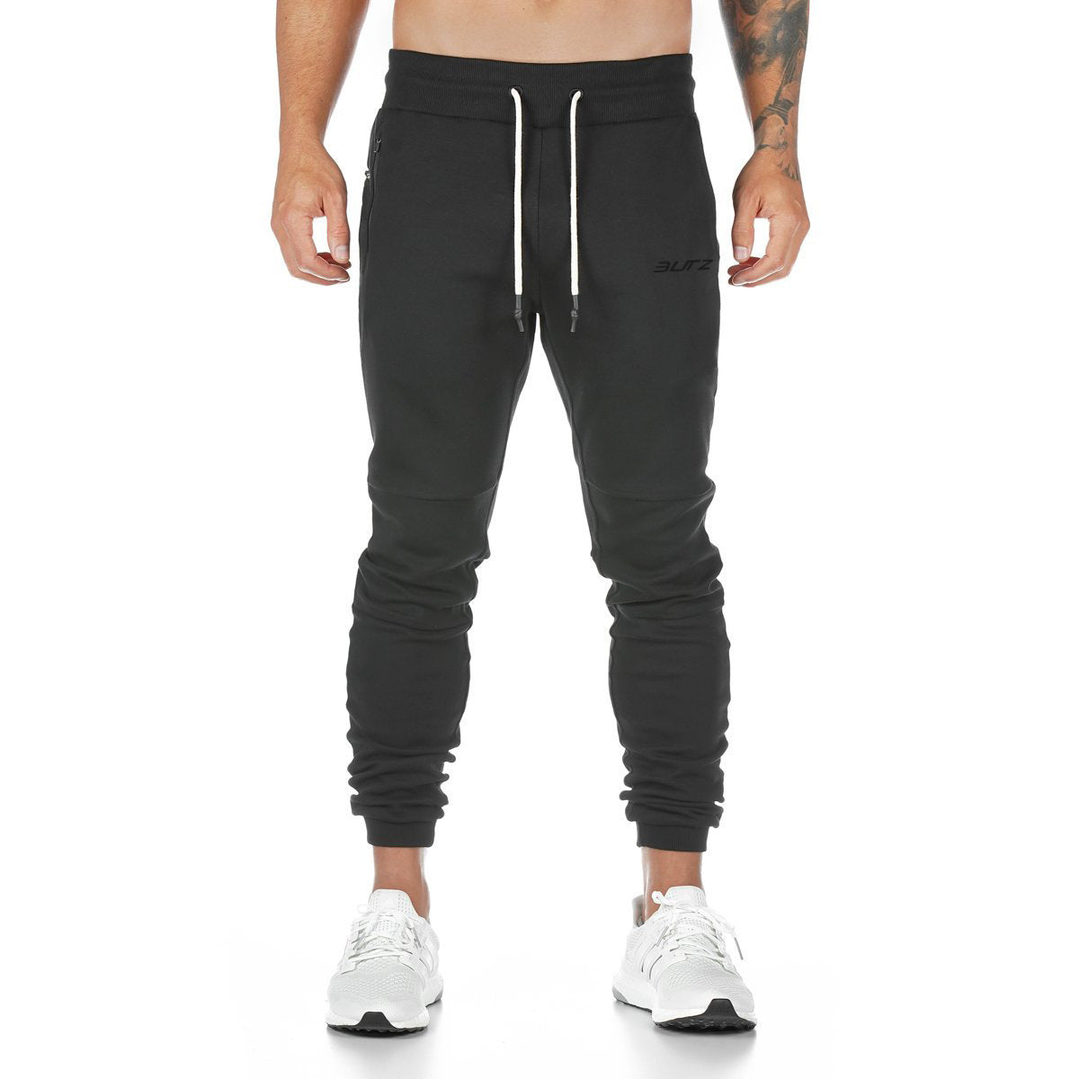 Men's Slim Fit Training Pants