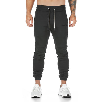 Men's Slim Fit Training Pants
