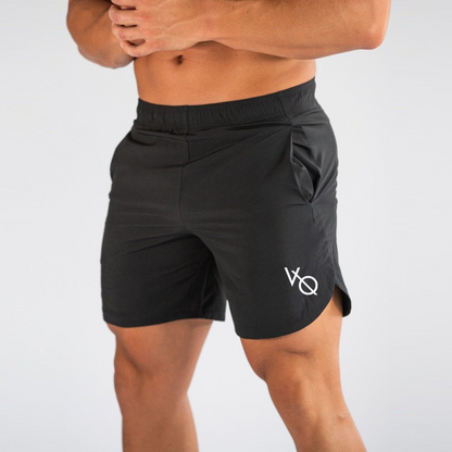 Men's Performance Running Shorts