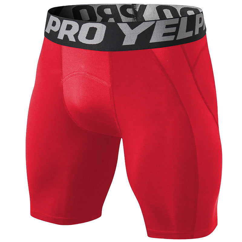 Men's PRO Training Shorts