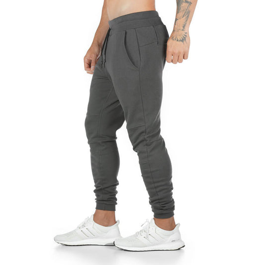 Men's Slim Fit Training Pants