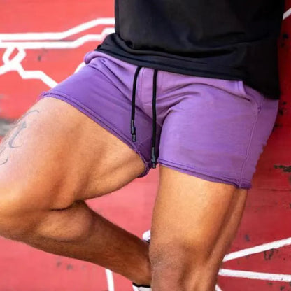 Men's Summer Training Shorts