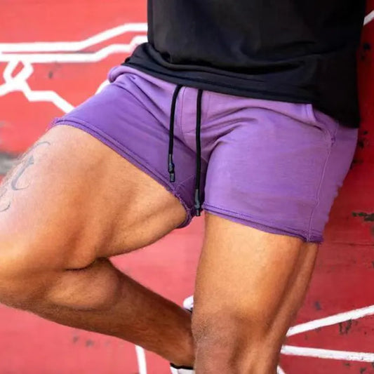 Men's Summer Training Shorts
