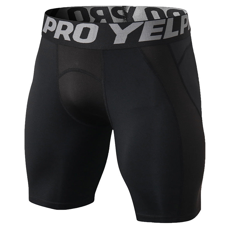 Men's PRO Training Shorts