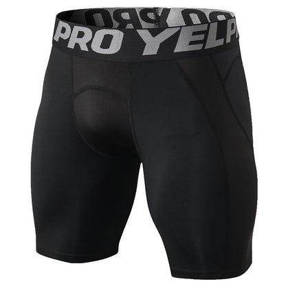 Men's PRO Training Shorts