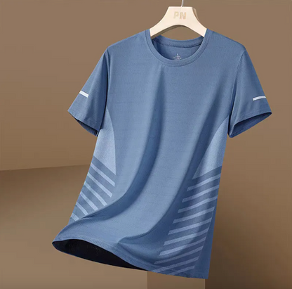 Men's Quick-Dry T-Shirt