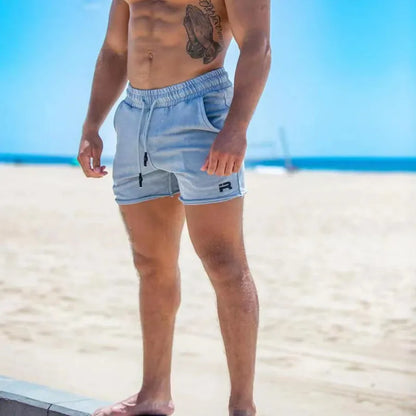 Men's Summer Training Shorts
