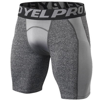 Men's PRO Training Shorts