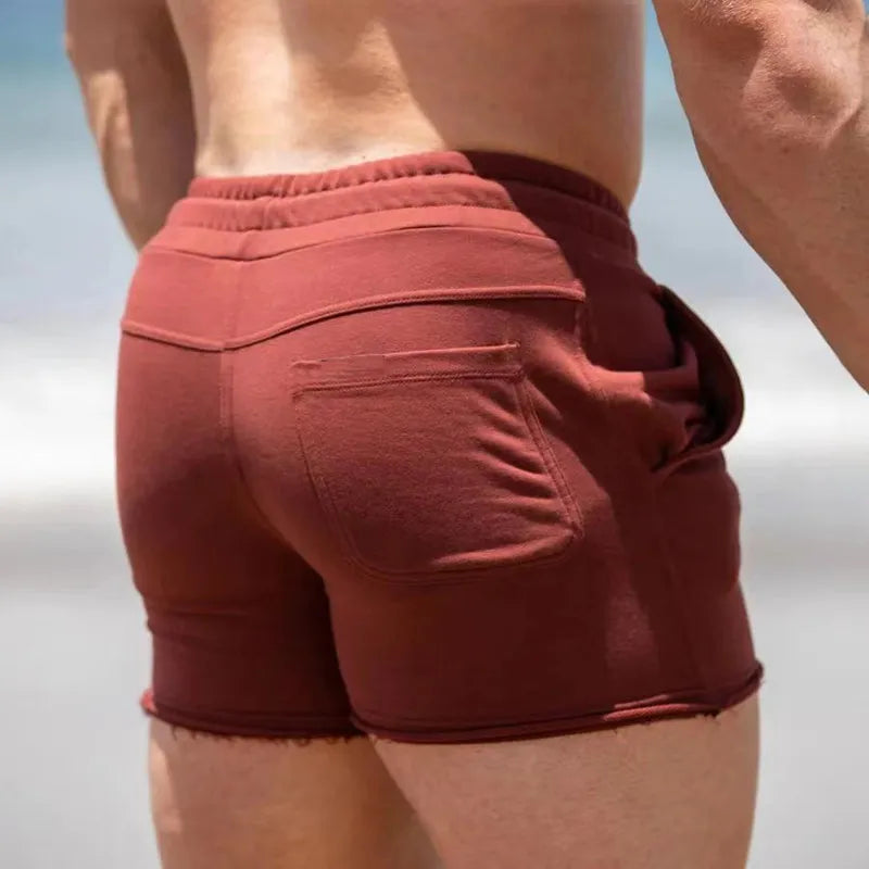Men's Summer Training Shorts